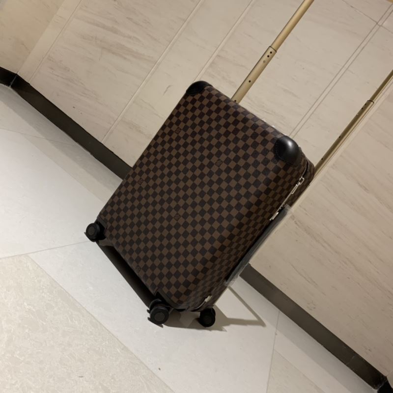 Louis Vuitton Suitcase